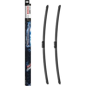 A640S Bosch Aerotwin Windscreen Flat Wiper Blades Set 29/29inch 725/725mm